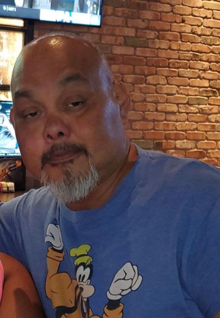 Obituary of Albert Ralph Torres