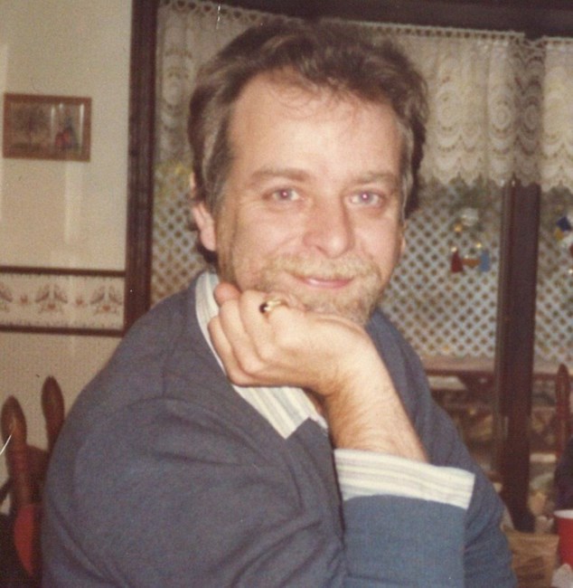 Obituary of David E. Andrews