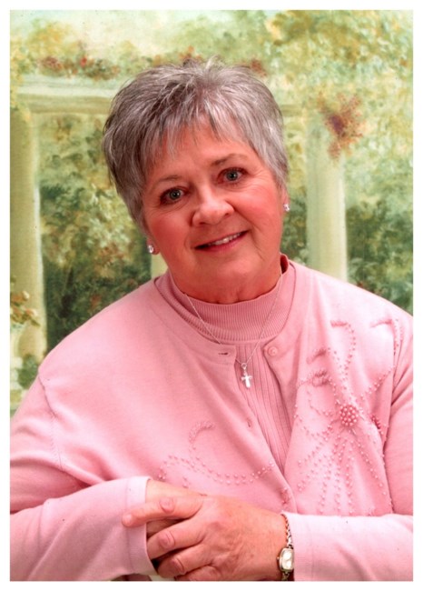 Obituario de Phyllis Jean Daggy