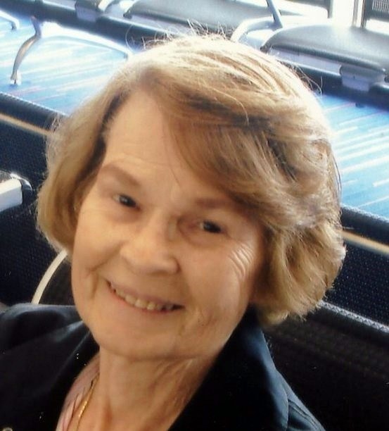 Obituary of Mrs. Carmen Reyes Figueroa Reyes