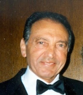 Obituary of Mr. Harry G. Jamail