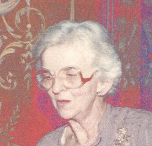 Obituario de Viola Grace Stroup