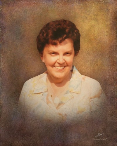Obituary of Mary Katherine Heady