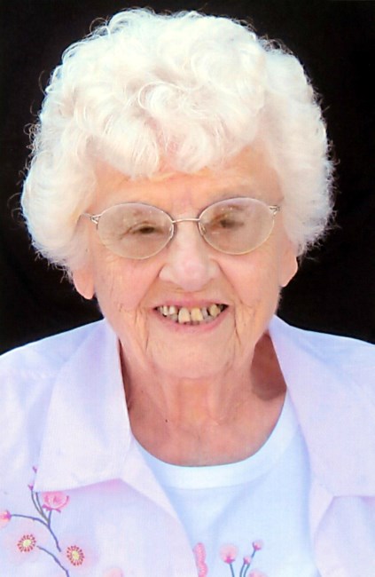 Obituary of Barbara Hope Counsell