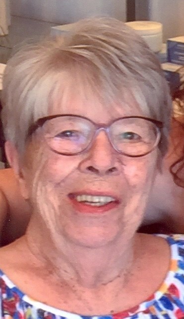 Obituary of Carline Hazel Clark