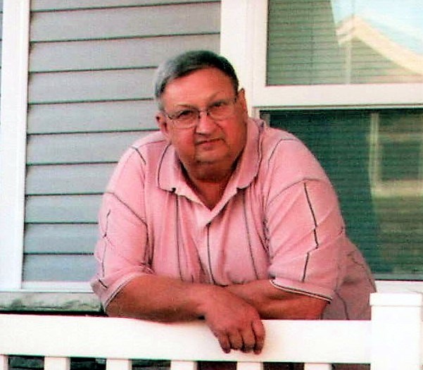 Edwin Baca Obituary Flatonia, TX