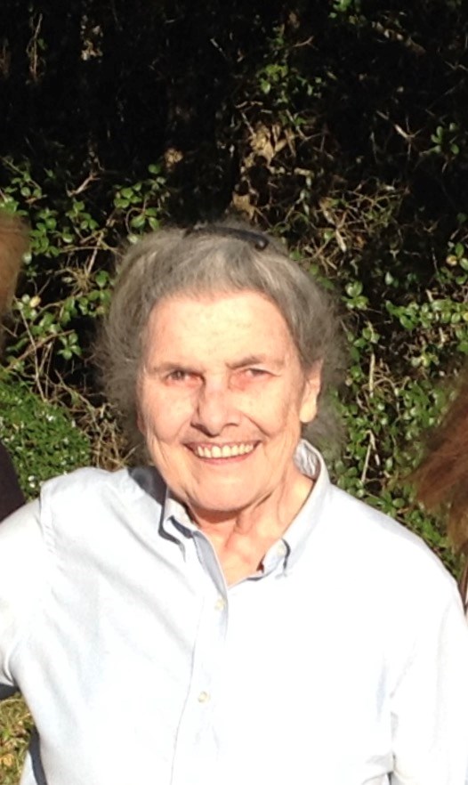 Obituary of Mary Malone Pannell