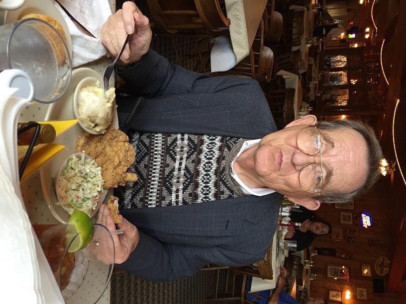 Obituary of Earl Farmer