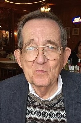 Obituary of Earl Farmer