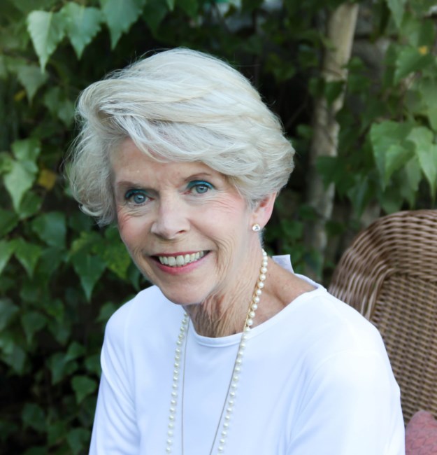 Obituary of Barbara Farley Gustin