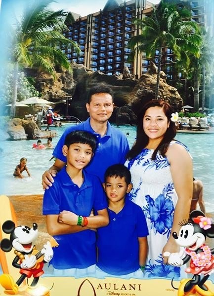 Obituary of Ray Gamayon Gonzales