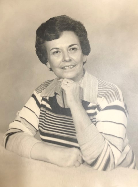 Obituary of Doris K. Coward
