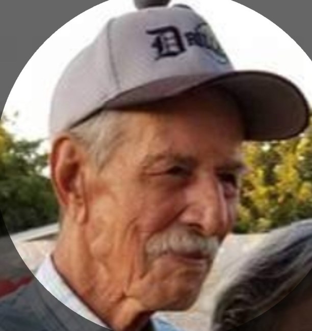 Obituary of Amado R. Armendariz