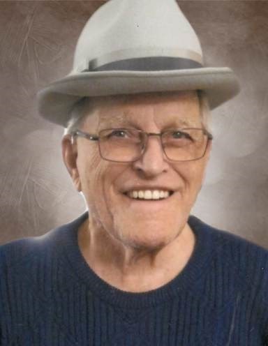 Avis de décès de Denis St-Gelais