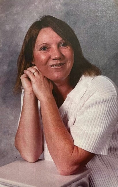 Obituary of Janet Sue Harden