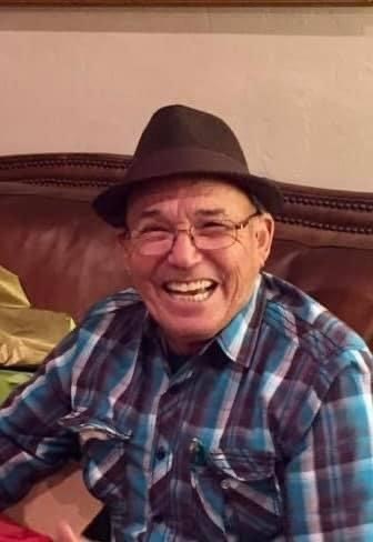 Obituary of Robert Gonzalez Trevino