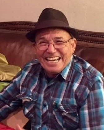 Obituary of Robert Gonzalez Trevino
