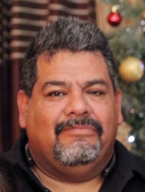 Obituary of Arturo Flores Jr.