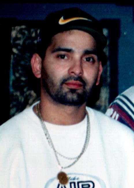 Obituary of Steve (Chavalo) Rojo Tovar