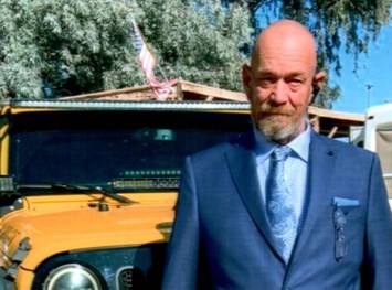 Obituary of Robert Dean Brinkley