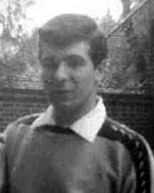 Obituary of Raymond Myers