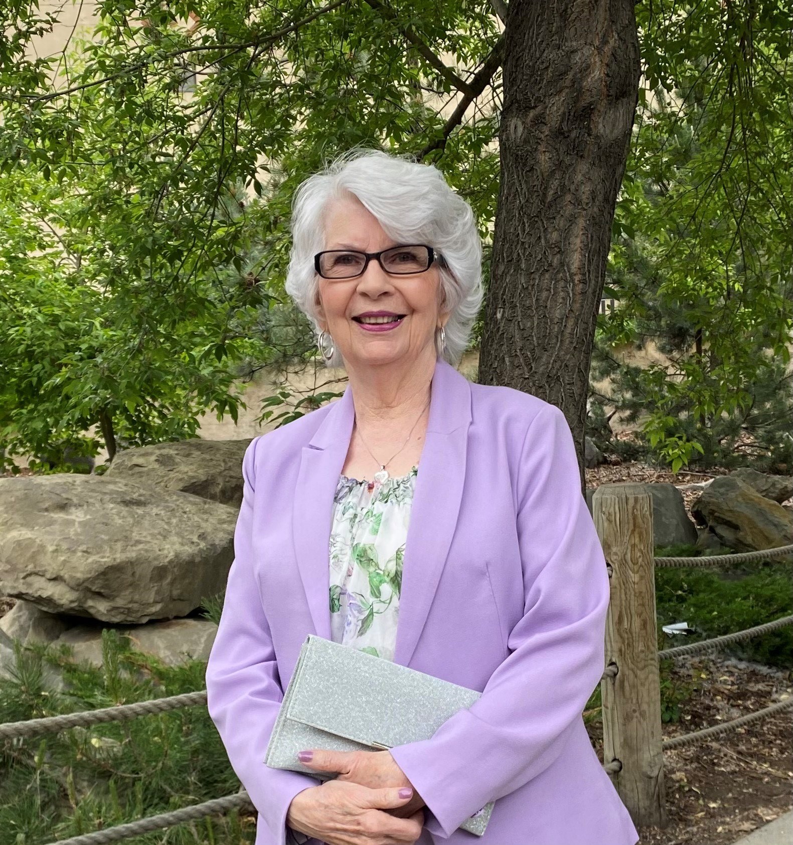 Obituary of Lucille Jeanette Smith