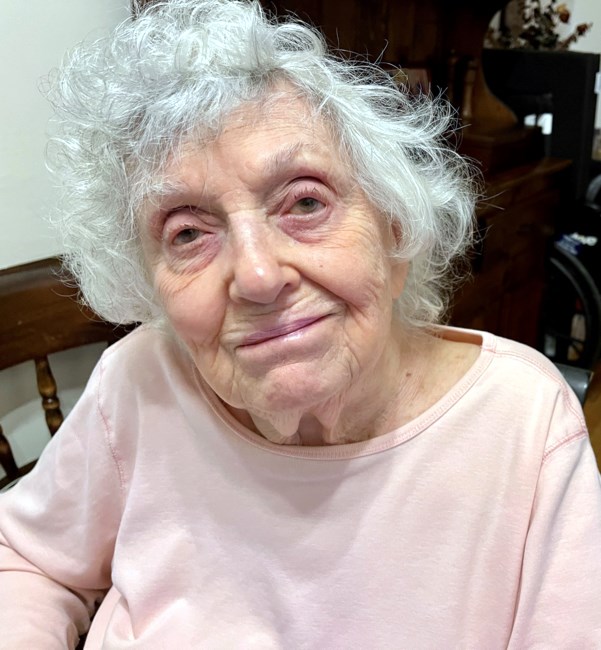 Obituary of Ona Brill