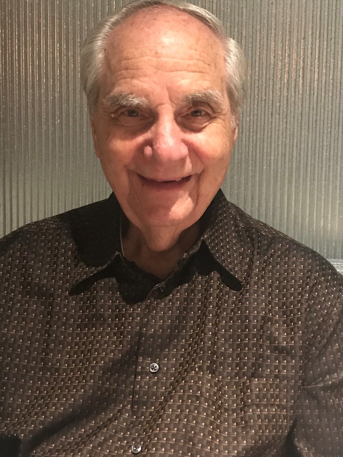 Obituary of Dennis Strom