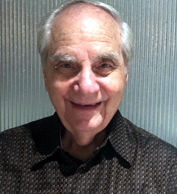 Obituary of Dennis Strom