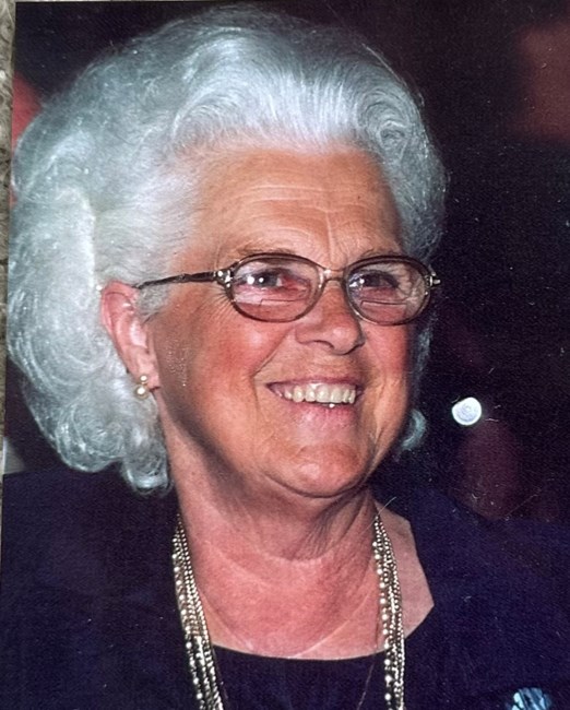 Obituary of Betty L. Porter