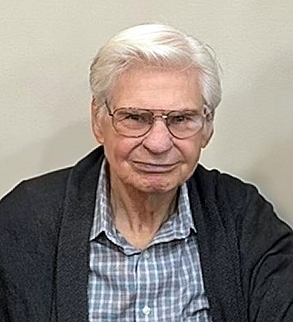 Obituary of Stanley Ayres Wasielewski