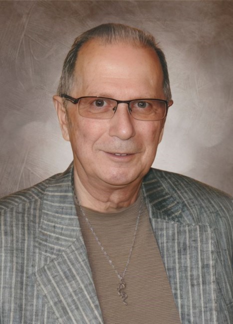 Avis de décès de Raymond Verret