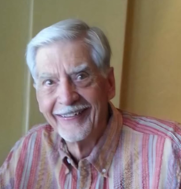 Obituary of Ronald Raymond Gehlsen