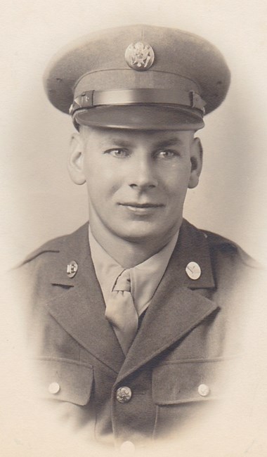 Obituary of Gordon R Beardsley