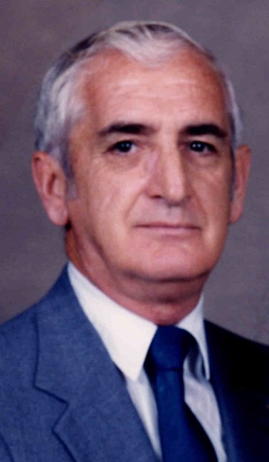 Obituary of John William Gallagher