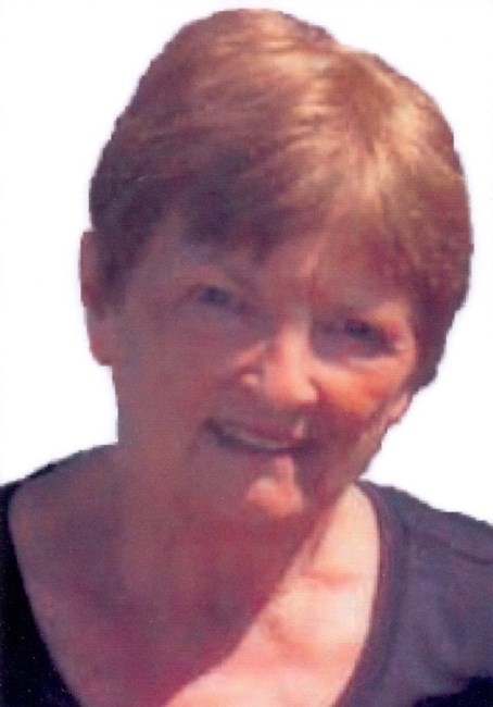 Obituary of Marcia L. Sweeney