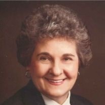 Obituary of Irene M. Anderson
