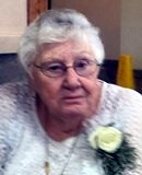 Obituary of Lorraine Rogers