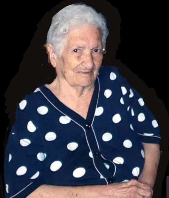 Obituario de Mari Basmadzhyan