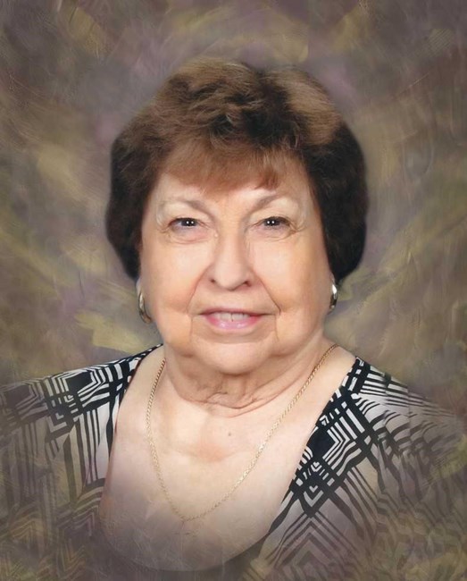 Obituary of Martha "Marty" Belza