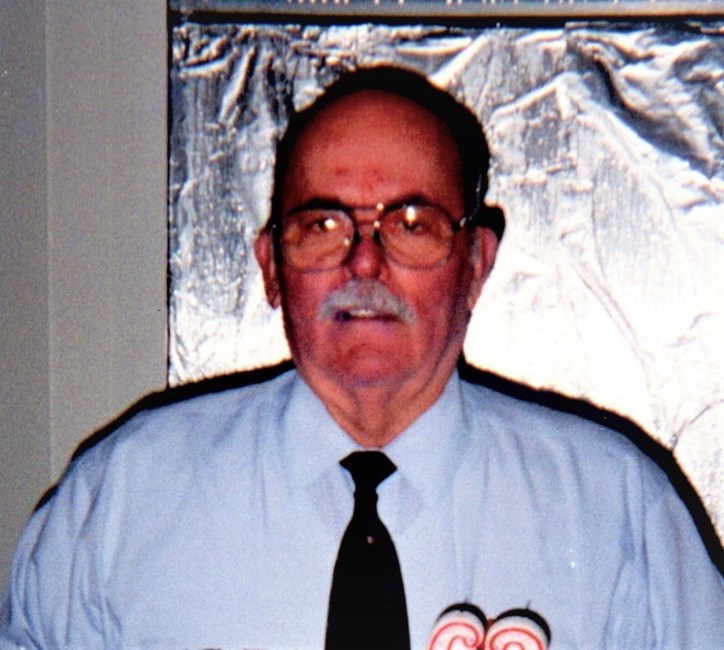 Obituary of Everett Harvey Jenkins Jr.