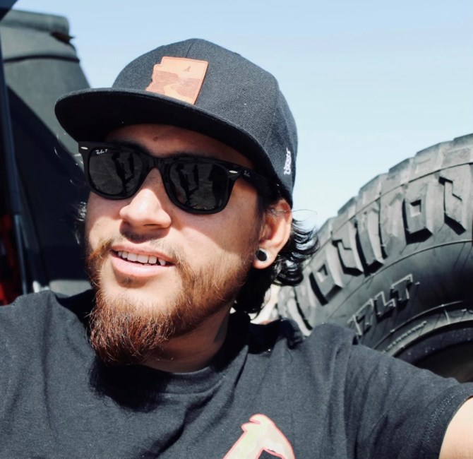 Obituary of Michael Anthony Castaneda