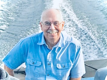 Obituary of Rene Normand Ouellette