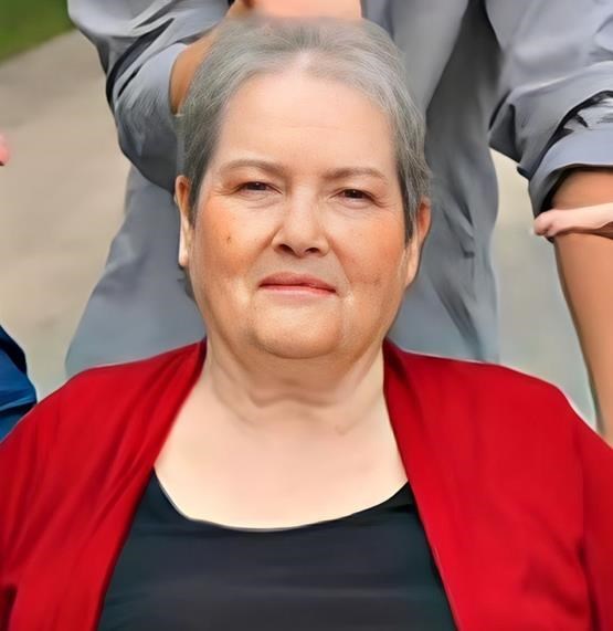 Obituary of Virginia Grace Bell