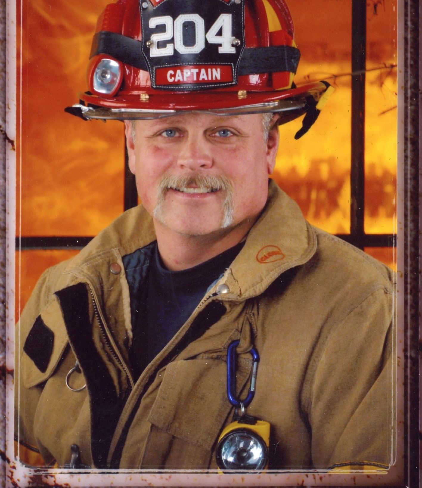 Obituary of Captain Joseph Matthew Knurowski