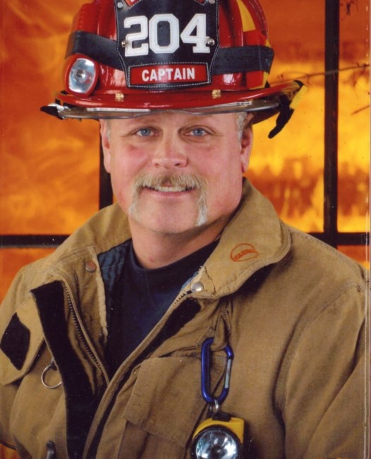 Obituary of Captain Joseph Matthew Knurowski