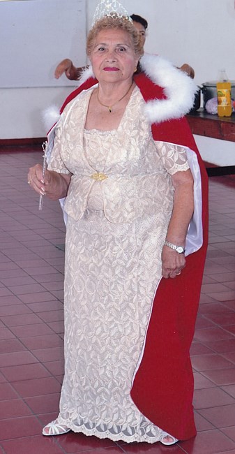 Obituary of Linda Castillo