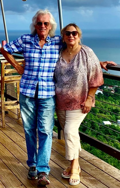 Obituario de Jorge Ernesto Ullfig Hetzer