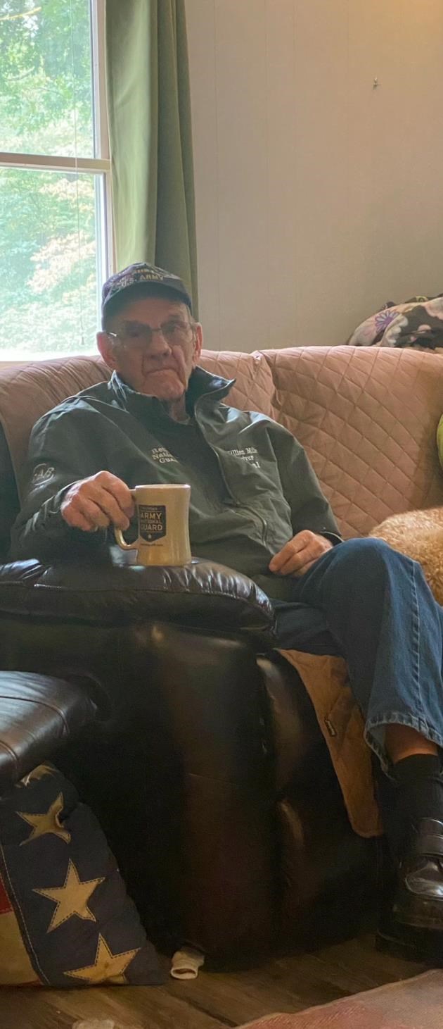 Obituary of Royal Lee Shilton Sr.