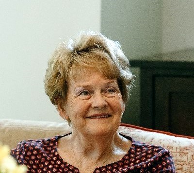 Obituario de Dolores J. Morgan